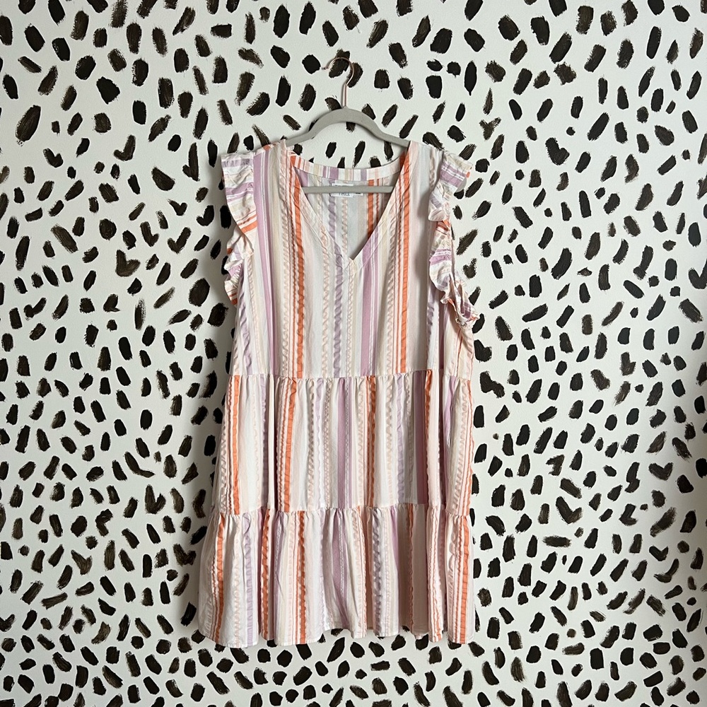 Women’s Dress